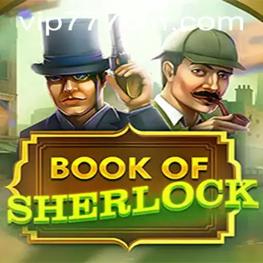 Explorando as Aventuras de 'BookOfSherlock' no Mundo dos Jogos de Cassino Online