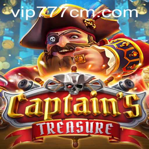 Explorando CaptainssTreasure: Aventura e Recompensas Esperam por Você