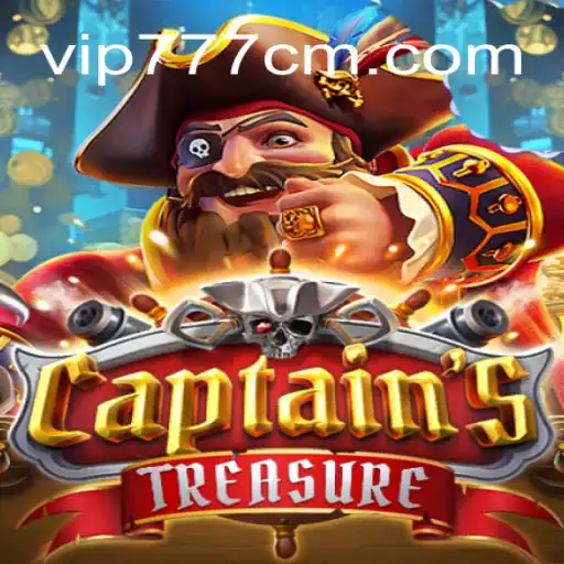 Explorando CaptainssTreasure: Aventura e Recompensas Esperam por Você