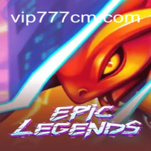 Descubra o Universo de EpicLegends: Sua Nova Aventura Interativa