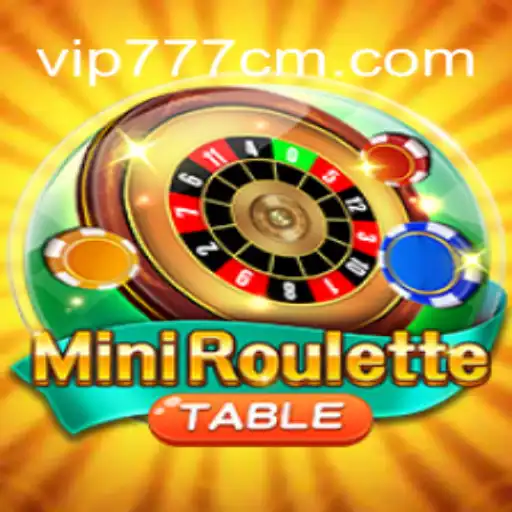 MiniRoulette: Descubra o Jogo de Casino Compacto e Emocionante