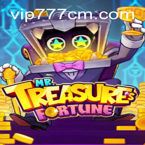 Explorando o Fascinante Mundo de MrTreasuresFortune