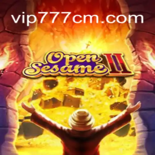 Descubra o Mundo de OpenSesameII com 777CM.COM