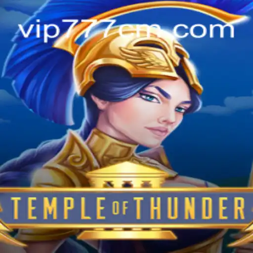 TempleofThunder: Uma Jornada Emocionante no Mundo dos Jogos Online