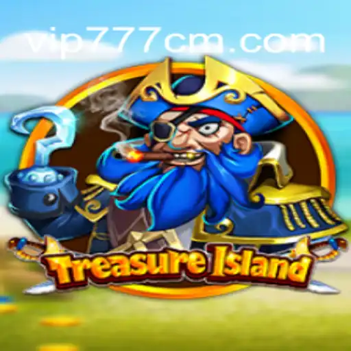 Explorando o Fascinante Mundo de TreasureIsland: Uma Aventura com 777CM.COM