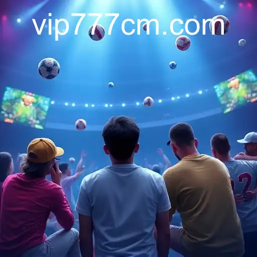 A Evolução da Comunidade de Jogadores: O Impacto de 777CM.COM