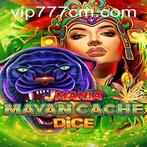 JManiaMayanCacheDice: Descubra as Emoções do Jogo da Sorte e Estratégia