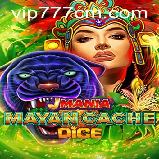 JManiaMayanCacheDice: Descubra as Emoções do Jogo da Sorte e Estratégia