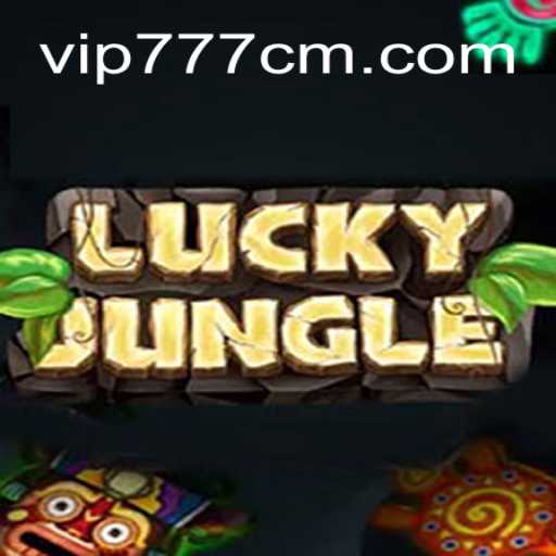 Descubra a Aventura em LuckyJungle: Um Mergulho no Mundo Selvagem dos Jogos Online