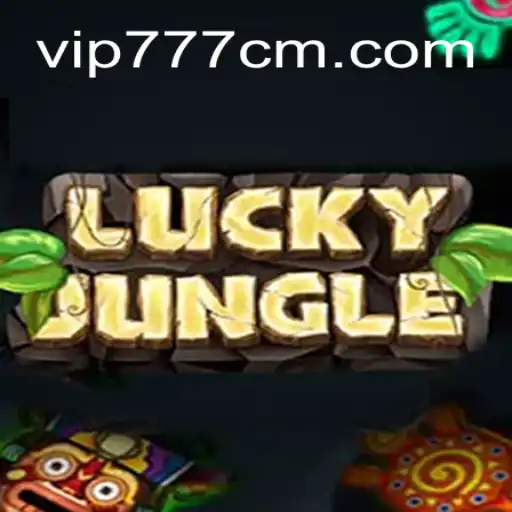 Descubra a Aventura em LuckyJungle: Um Mergulho no Mundo Selvagem dos Jogos Online