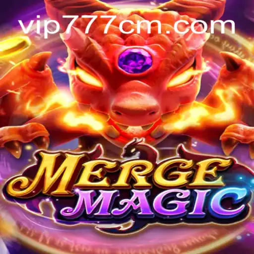 Descubra as Aventuras de MergeMagic – O Enigma do 777CM.COM