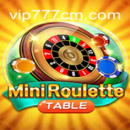 MiniRoulette: Descubra o Jogo de Casino Compacto e Emocionante