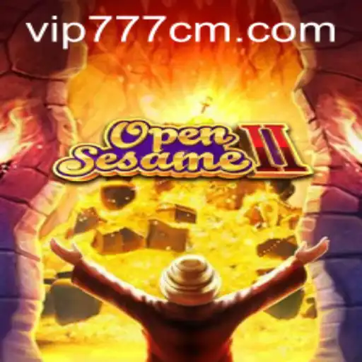 Descubra o Mundo de OpenSesameII com 777CM.COM