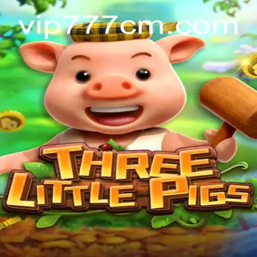 THREELITTLEPIGS: Uma Jornada Inovadora no Universo dos Jogos Online