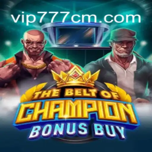 TheBeltOfChampionBonusBuy: Um Mergulho no Universo dos Jogos de Cassino Online