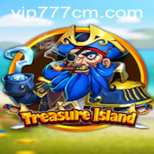 Explorando o Fascinante Mundo de TreasureIsland: Uma Aventura com 777CM.COM