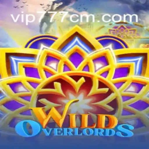 WildOverlords: A Fascinante Jornada no Mundo dos Jogos com 777CM.COM