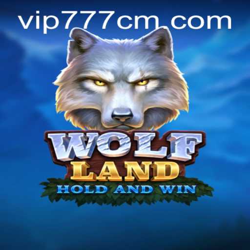 Descubra WolfLand: A Última Aventura Selvagem no Mundo dos Jogos