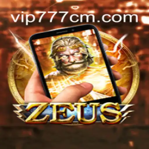 ZeusM: Mergulhe na Aventura Divina com 777CM.COM